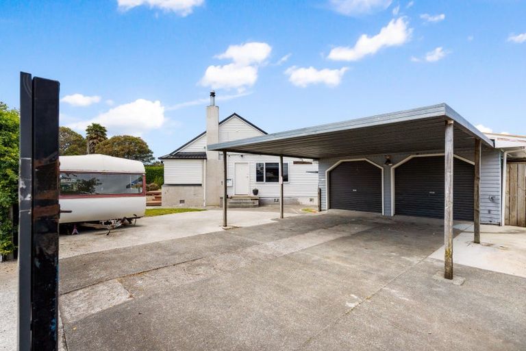 Photo of property in 41 Barker Road, Marewa, Napier, 4110