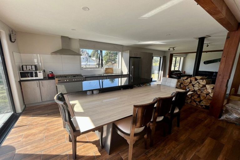 Photo of property in 117b Miro Street, Ohakune, 4625