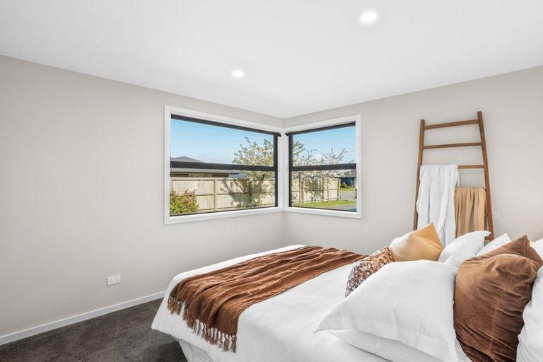 Photo of property in 14 Claw Place, Rolleston, 7615