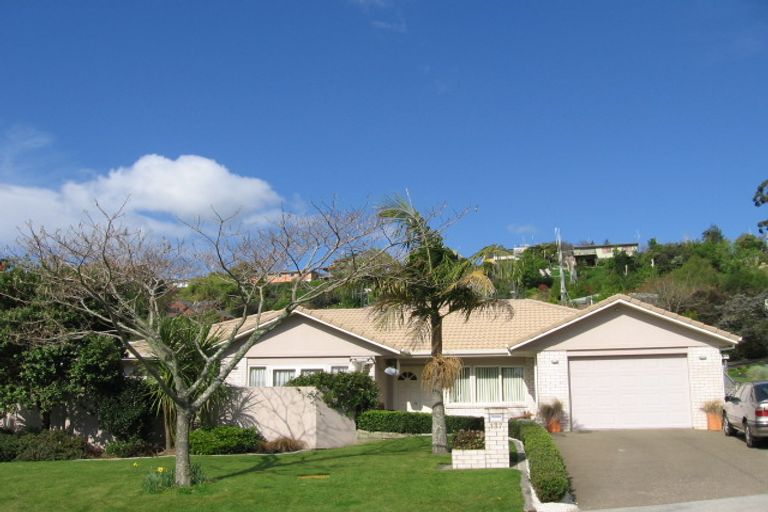 Photo of property in 137 Carlton Street, Bellevue, Tauranga, 3110