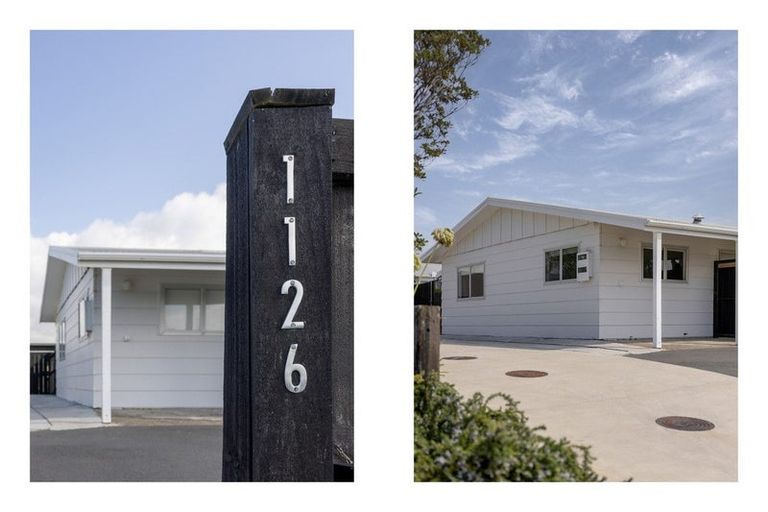 Photo of property in 1126 Papamoa Beach Road, Papamoa Beach, Papamoa, 3118