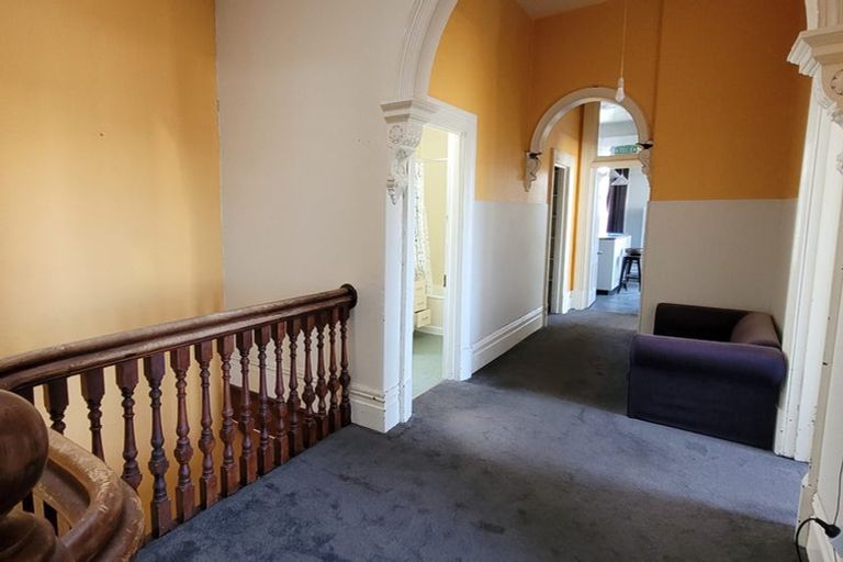 Photo of property in 263 High Street, Dunedin Central, Dunedin, 9016