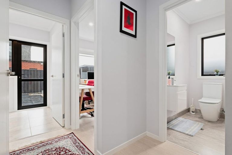 Photo of property in 15u6 Onukutara Place, Huntington, Hamilton, 3281