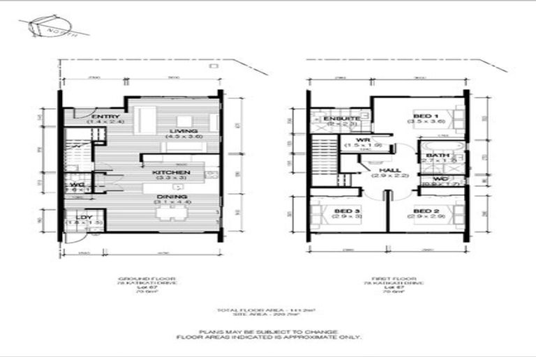Photo of property in 78 Katikati Drive, Manurewa, 2102