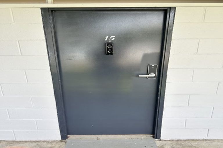 Photo of property in 15/73 Princes Street, Northcote Point, Auckland, 0627