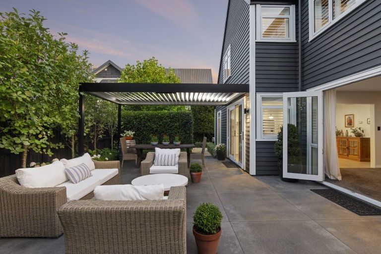 Photo of property in 84a Chapter Street, St Albans, Christchurch, 8052