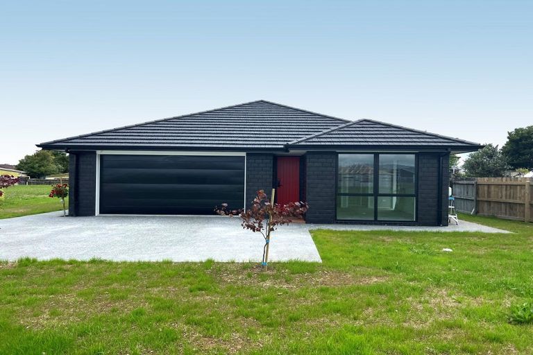 Photo of property in 10 Sanson Place, Levin, 5510