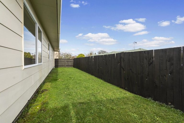 Photo of property in 127g Galloway Street, Hamilton East, Hamilton, 3216