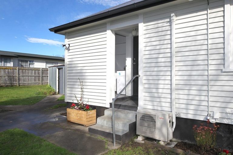 Photo of property in 69 Racecourse Road, Waipukurau, 4200