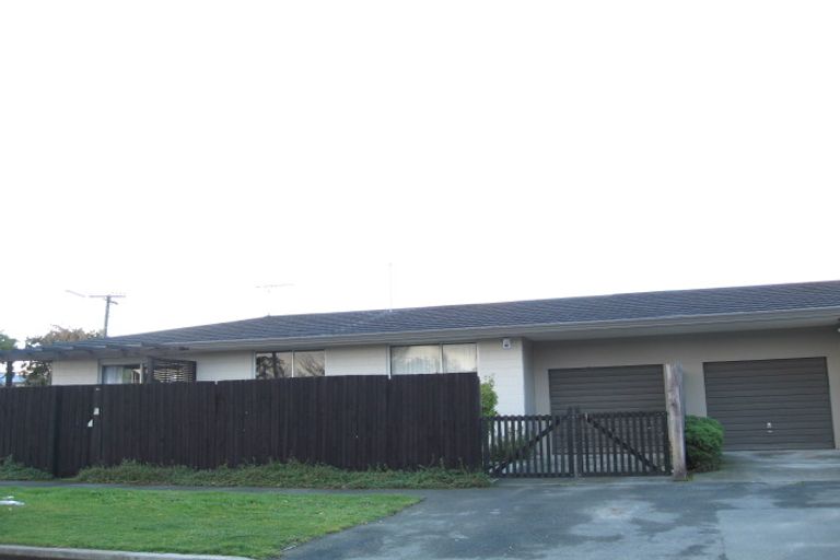 Photo of property in 96 Bishop Street, St Albans, Christchurch, 8014
