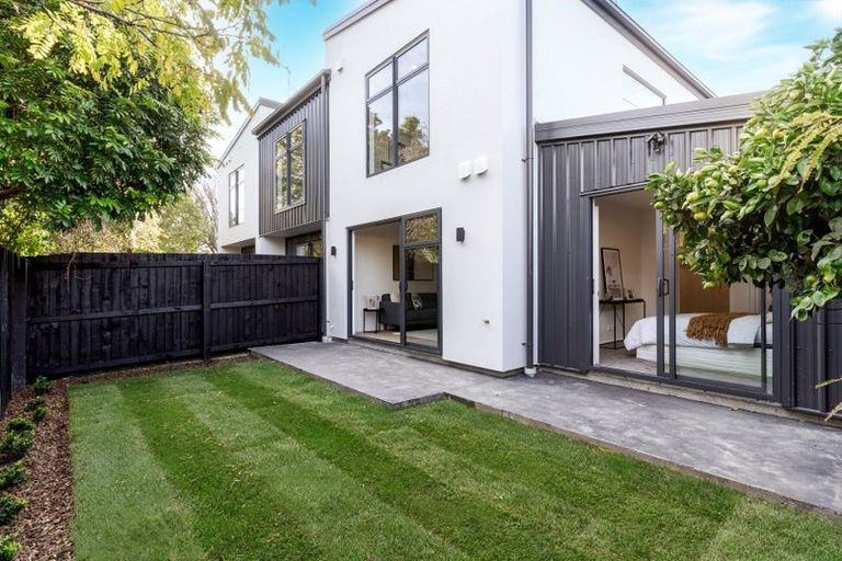 Photo of property in 10a/6 Mclean Street, Linwood, Christchurch, 8062