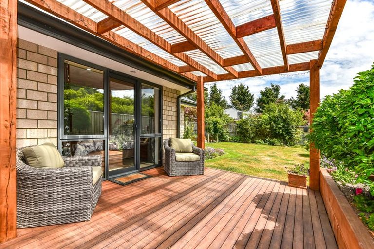 Photo of property in 4/745 East Maddisons Road, Rolleston, 7614