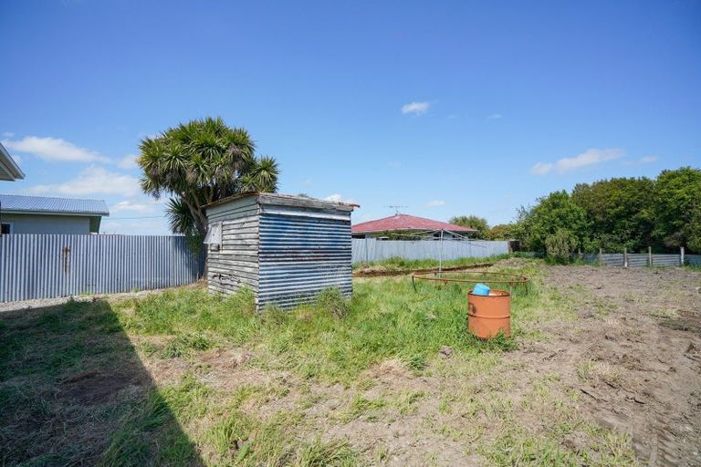 Photo of property in 36 Scott Street, Strathern, Invercargill, 9812