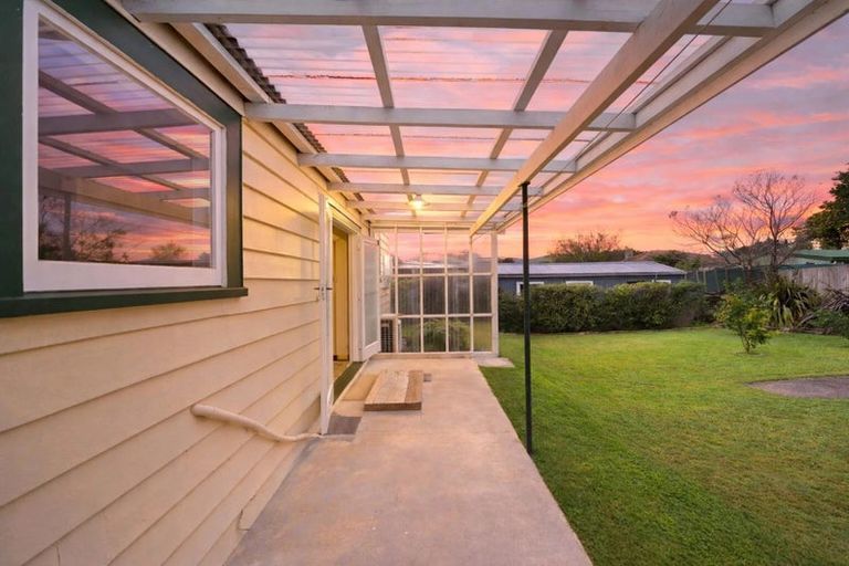 Photo of property in 15 Brenan Street, Paeroa, 3600