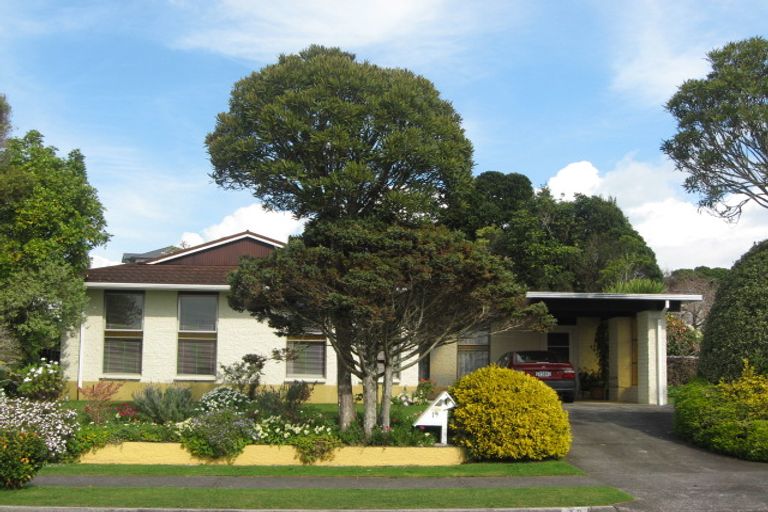 Photo of property in 19 Wesley Avenue, Frankleigh Park, New Plymouth, 4310