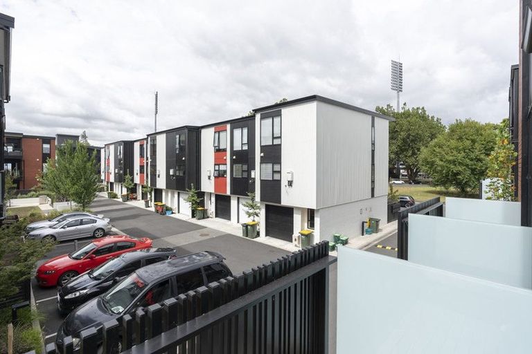 Photo of property in 11/216u Tristram Street, Hamilton Central, Hamilton, 3204