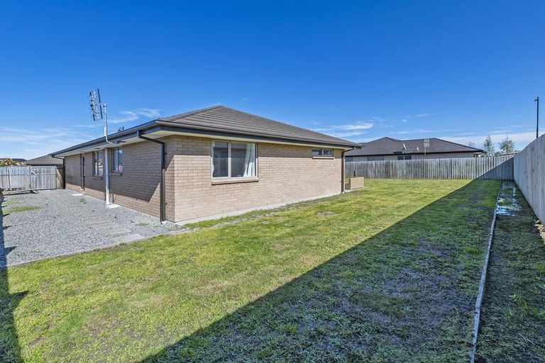 Photo of property in 62 Te Waikare Street, Lincoln, 7608