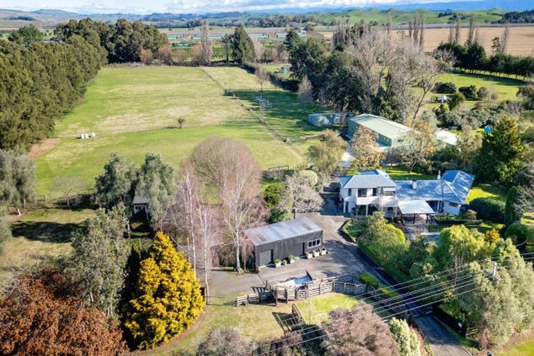 Photo of property in 101 Ru Collin Road, Bridge Pa, Hastings, 4174