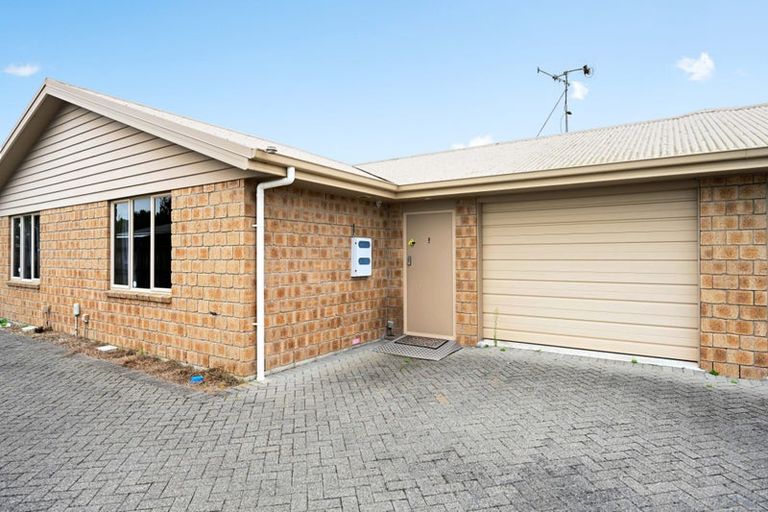 Photo of property in 41d Enderley Avenue, Enderley, Hamilton, 3214