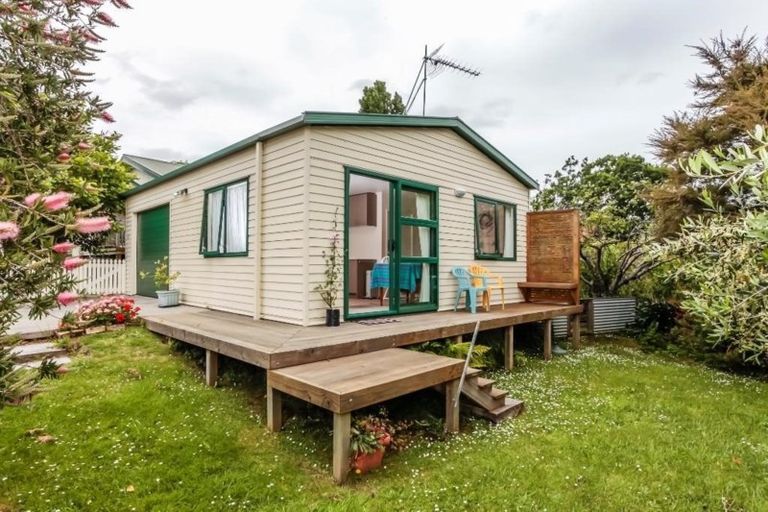 Photo of property in 117 Irishtown Road, Thames, 3500