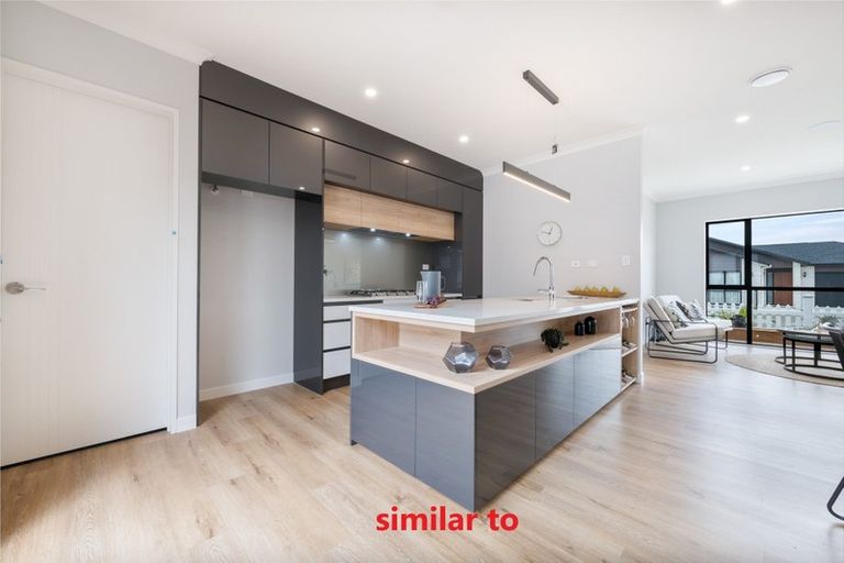 Photo of property in 10 Holcroft Street, Papakura, 2110