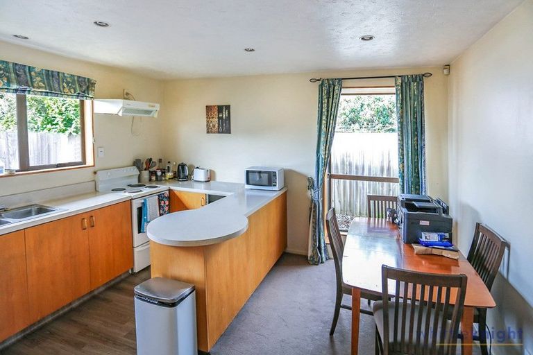 Photo of property in 119 Peverel Street, Riccarton, Christchurch, 8041