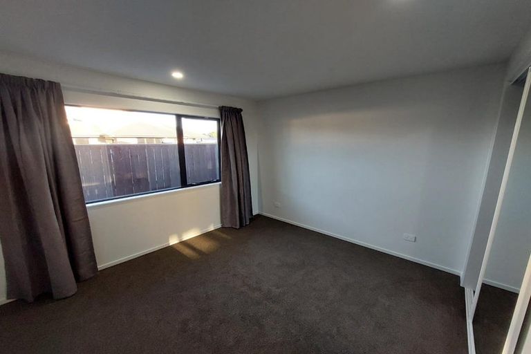 Photo of property in 3 Clonbunny Close, Rolleston, 7614