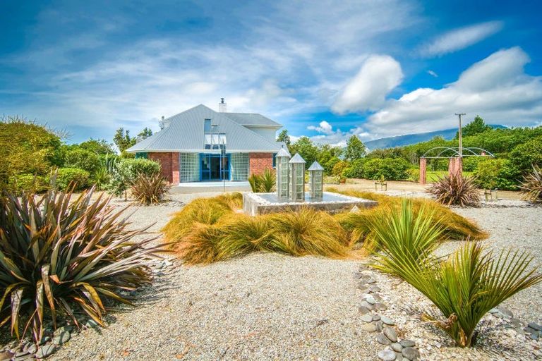 Photo of property in 203 Utopia Road, Westport, 7892