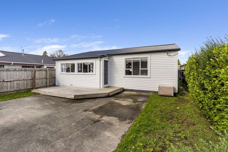 Photo of property in 18 Mcgregor Street, Milson, Palmerston North, 4414