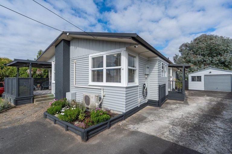 Photo of property in 37 Frederick Drive, Dinsdale, Hamilton, 3204