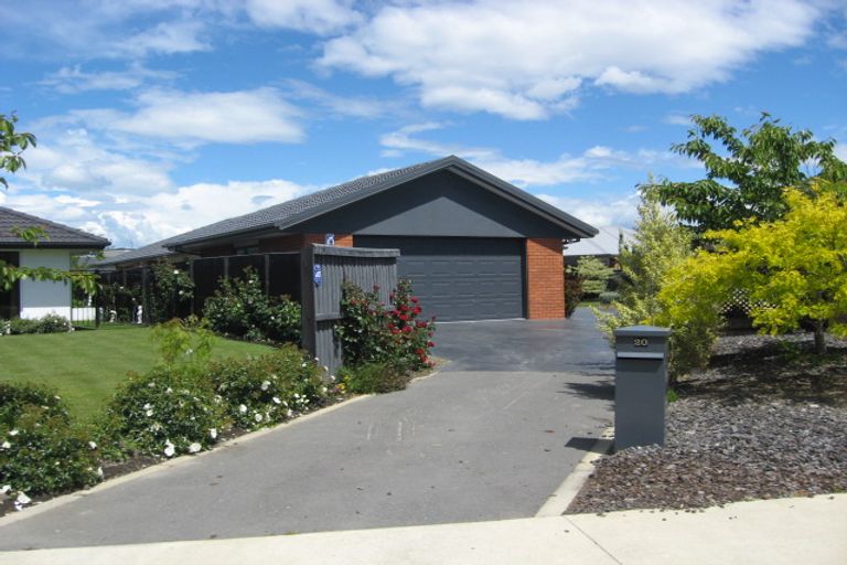 Photo of property in 20 Caroline Way, Northwood, Christchurch, 8051