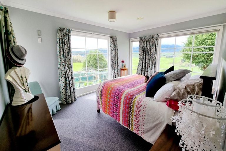 Photo of property in 314 Hossack Road, Ngakuru, Rotorua, 3077