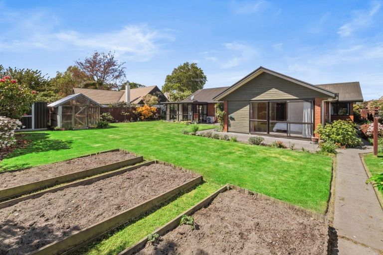 Photo of property in 10 Buchanan Place, Allenton, Ashburton, 7700