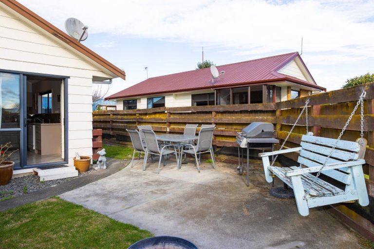 Photo of property in 11a Durham Avenue, Tamatea, Napier, 4112