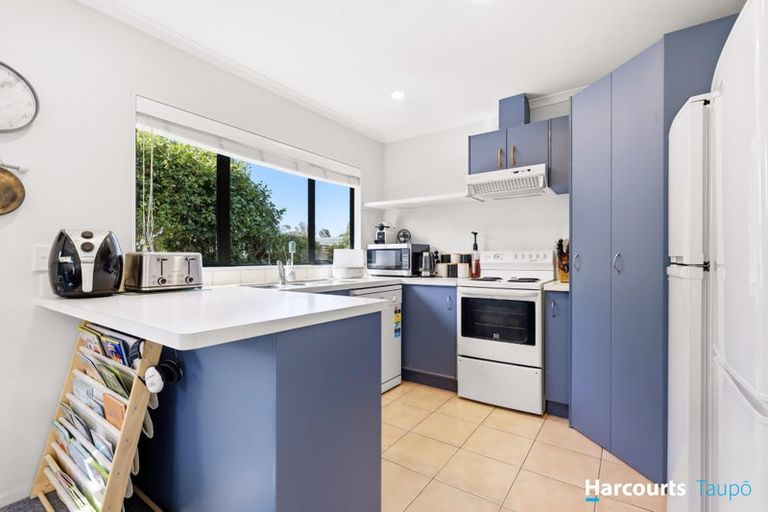 Photo of property in 5/33 Woodward Street, Nukuhau, Taupo, 3330