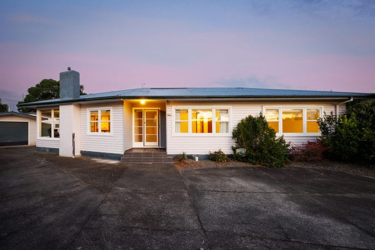 Photo of property in 21 Ilford Place, Awapuni, Palmerston North, 4412