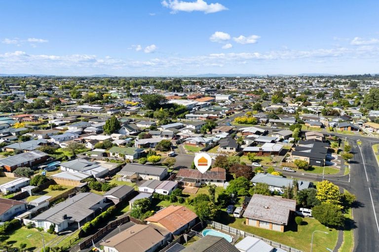 Photo of property in 3 Riccarton Place, Dinsdale, Hamilton, 3204