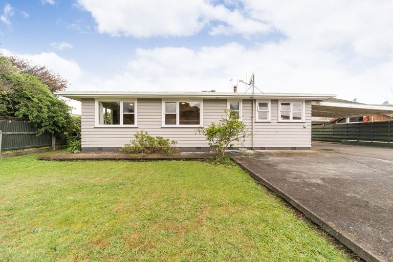 Photo of property in 14 Pascal Street, Palmerston North, 4410