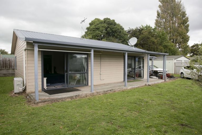 Photo of property in 2/21 Rawhiti Street, Taupo, 3330