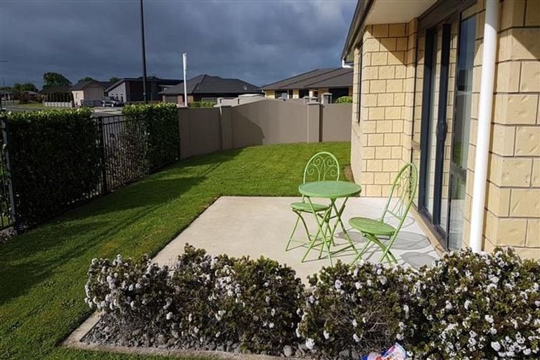 Photo of property in Rosehill Lifestyle Village, 31/182 Gleneagles Drive, Te Awamutu, 3800