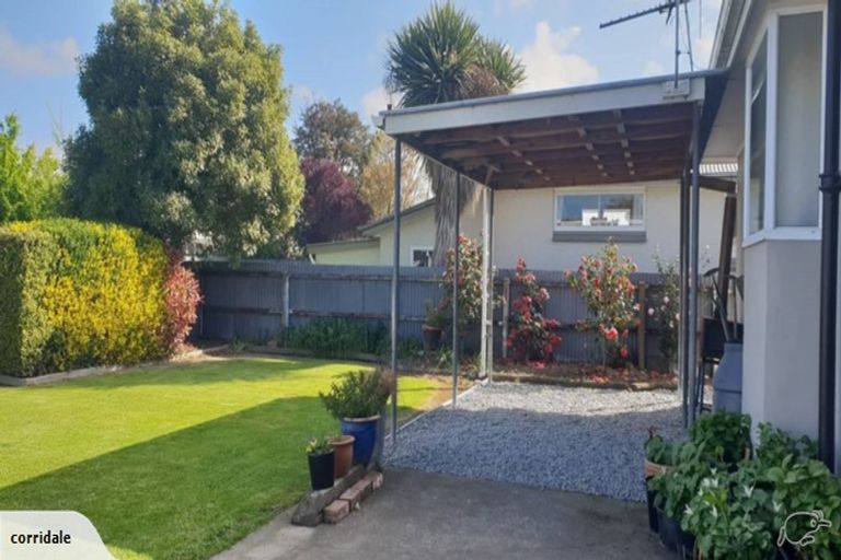 Photo of property in 19 Rata Street, Rangiora, 7400