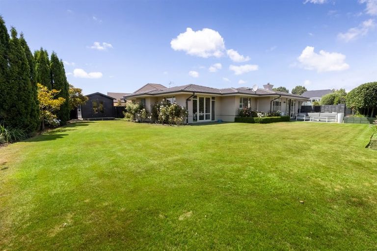 Photo of property in 22 Glen Oaks Drive, Northwood, Christchurch, 8051