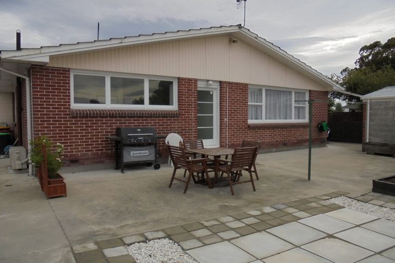 Photo of property in 242 Harewood Road, Bishopdale, Christchurch, 8053