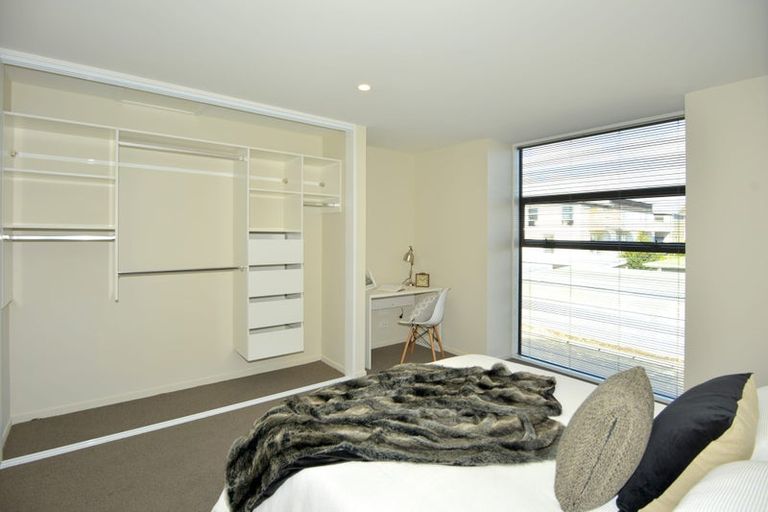 Photo of property in 20/268 Worcester Street, Christchurch Central, Christchurch, 8011