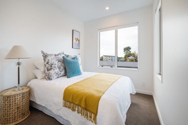 Photo of property in 3/17 Eversleigh Street, St Albans, Christchurch, 8014