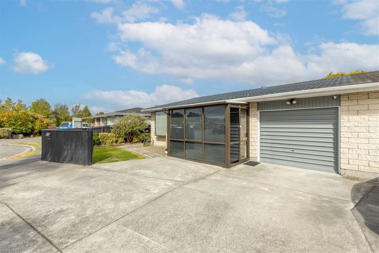 Photo of property in 10 Player Place, Shirley, Christchurch, 8061