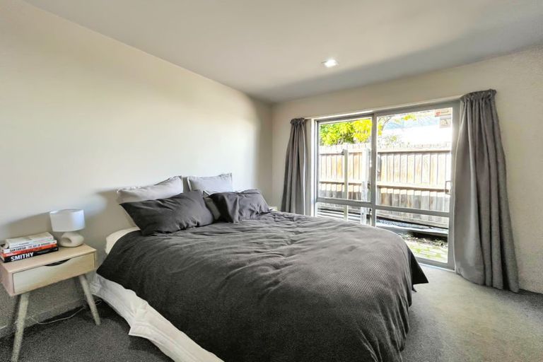 Photo of property in 4 Gresford Street, Edgeware, Christchurch, 8013