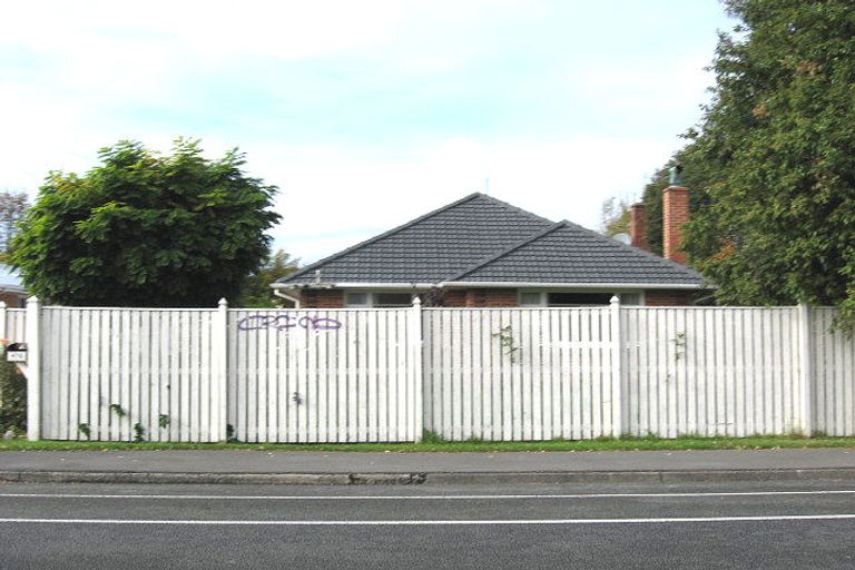Photo of property in 476a Greers Road, Bishopdale, Christchurch, 8053