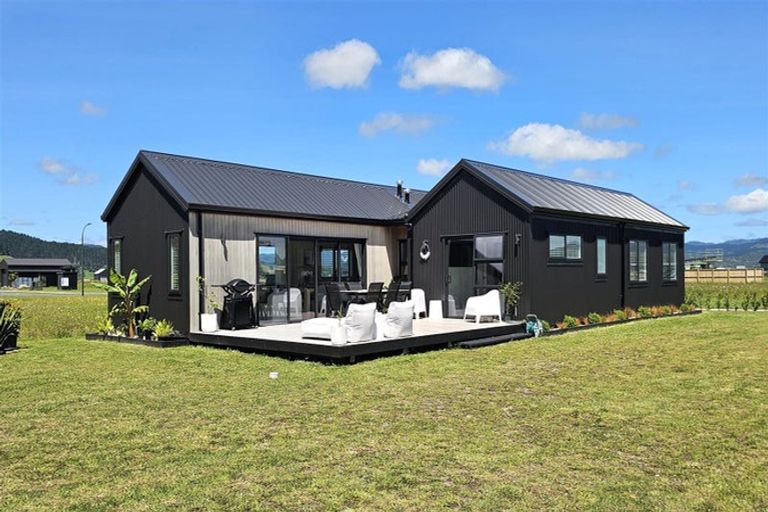 Photo of property in 104 Karearea Way, Matarangi, Whitianga, 3592