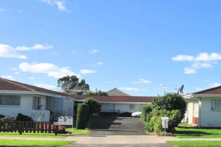 Photo of property in 1/105 Coronation Road, Papatoetoe, Auckland, 2025